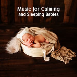 Placid Calming and Sleeping Babies - Asha Age