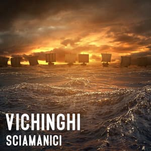 Vichinghi sciamanici: Sciamanesimo nordico oscuro, Musica del Valhalla - Musica Nativa Club