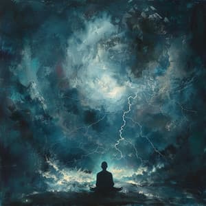 Paz Del Trueno: Tonos De Meditación - Club de música de meditación