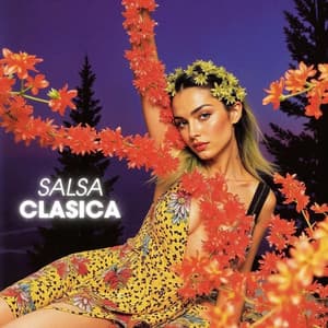 Salsa en la Pista: Ritmos Calientes para Bailar - Salsa Clasica