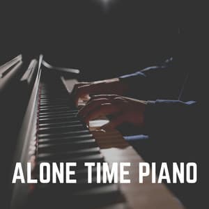 Alone Time Piano - Piano Mood