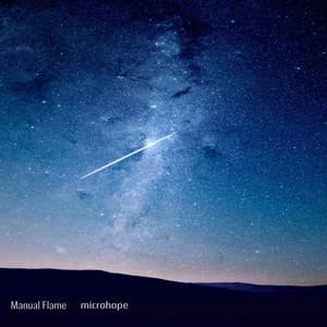 Manual Flame - microhope
