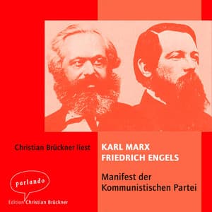 Das Manifest der kommunistischen Partei - Karl Marx