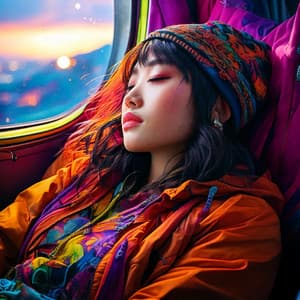 Smooth Hip Hop for Peaceful Sleep - Lofi Study Man