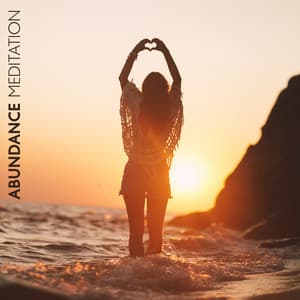 Abundance Meditation: Attracting Luck & Prosperity - Solfi Frequency