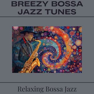 Breezy Bossa Jazz Tunes - Relaxing Bossa Jazz