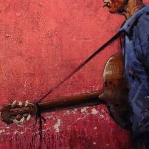 Lost Times - Manuel Olivera Almada