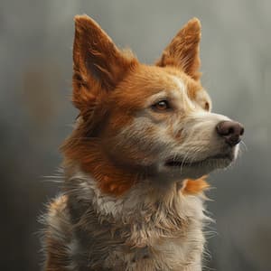 Soothing Binaural Sounds for Dog Relaxation - The Dog Relaxer