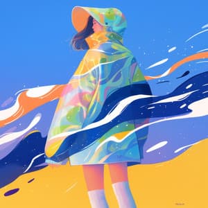 Tormenta de Revelación: La Prelación Natural Descubre una Nueva Senda - Piano Suave Relajante