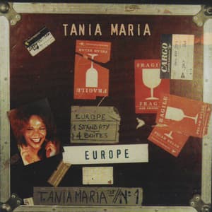 Europe - Tania Maria