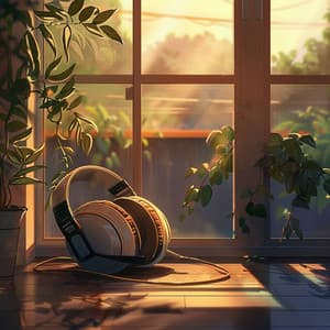 Mellow Vibes: Soft Lofi Beats for Relaxation - Coding Beats