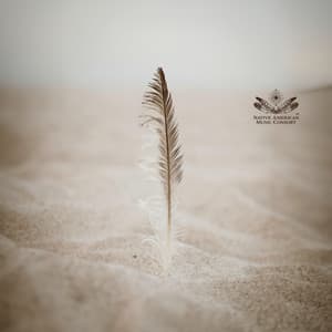 Sand Painting: Native American Healing Rituals - Native American Music Consort