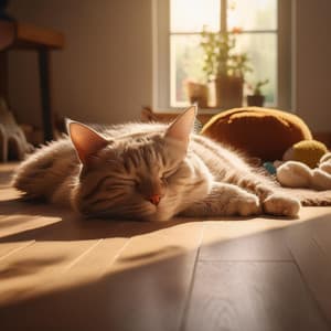 Música Suave Para Gatos: Melodías Calmantes - quimera