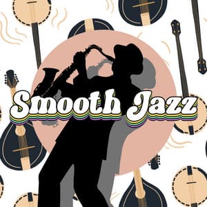 Smooth Jazz Lo Fi Grooves for Focus - Smooth Jazz