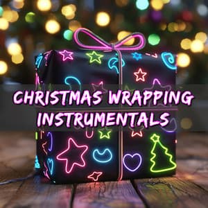 Christmas Wrapping Instrumentals - Christmas Jazz Ensemble