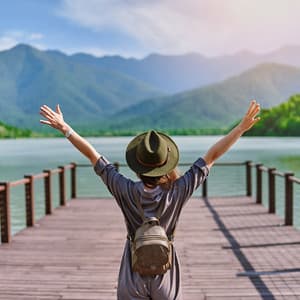 Ultimate Relaxation with Soothing Orchestral Tunes - Jason Humphries