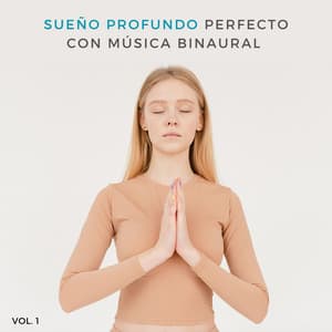 Sueño Profundo Perfecto Con Música Binaural Vol. 1 - Binaural Beats sueño profundo