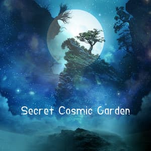 Secret Cosmic Garden: Astral Projection & Lucid Dream - Misty Ray