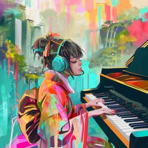 Beyond the Rising Dawn: Games Ascend in Glory - Rainforest Sounds