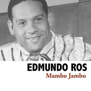 Mambo Jambo - Edmundo Ros