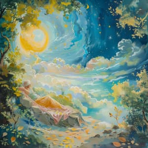 आशा का जीवन: यथार्थ से दूर एक विश्व - relax tunes