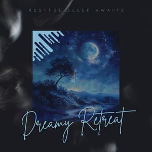 Restful Sleep Awaits - Dreamy Retreat