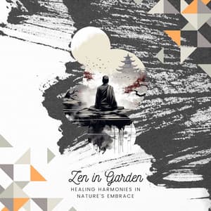 Healing Harmonies in Nature's Embrace: A Musical Oasis - Zen in Garden