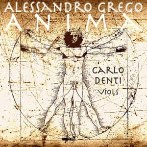 Anima - Alessandro Grego