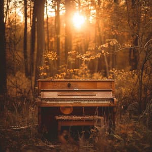 Piano Suave: Tonos Relajantes Para La Relajación - Almas contemplativas