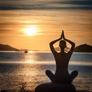 Armonía En Meditación: Música Para Una Perspectiva Pacífica - Espíritu de gracia