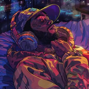 Dreamtime Tones: Trap Lullaby Journey - Imagine Music