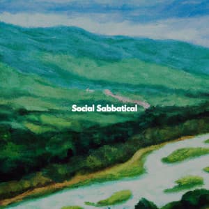 Social Sabbatical - Atmospheric Coffee House Music