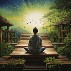 Centered Calm: Meditative Soundscapes - The Methodist Hymnal