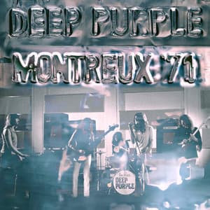 Montreux '71 - Deep Purple