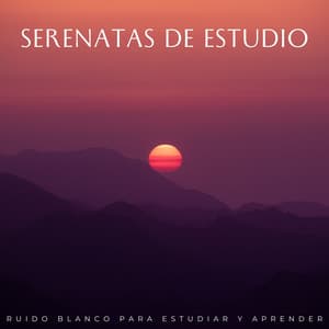 Serenatas De Estudio: Ruido Blanco Para Estudiar Y Aprender - Ruido blanco de 500 Hz