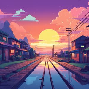 Still point - Relaxation Peace