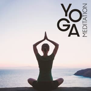 Yoga Meditation: Relaxing Music for Mindfulness, Healing Mantras for Perfect Harmony, Managing Anxiety - Emerald Misty
