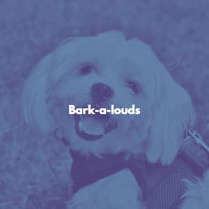 Bark-a-louds - Musica para Restaurantes De Lujo
