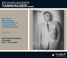 Tannhäuser