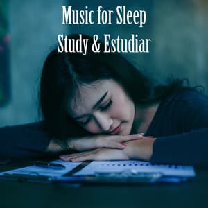 Music for Sleep Study & Estudiar - Studying Music Group
