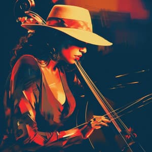 Twilight Tunes: Mellow Jazz Music - Evening Jazz Relaxation