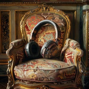 Chill Music for Personal Space: Solitude Sounds - Christian Instrumental Music