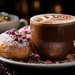 Jazz Ballads - Lance Anders