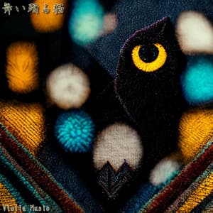 舞い踊る猫 - Violin Music