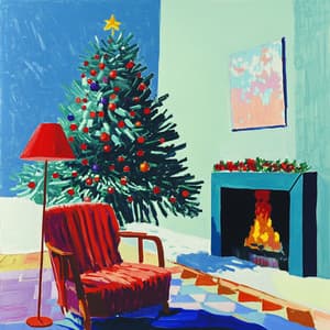 A Symphonic Celebration of Christmas - Traditional Christmas Song