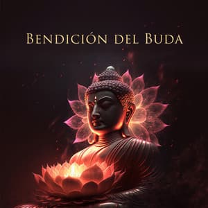 Bendición del Buda: Meditación de Vibraciones Curativas - Meditación Budista Zen
