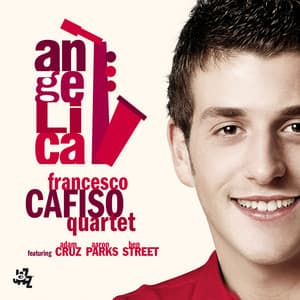 Angelica - Francesco Cafiso