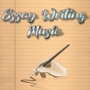 Focus Concentration Lofi Hip Hop Music Mix For Writing - Chill Music For Writing Essays