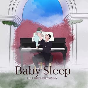 Baby Sleep - Francesco Digilio