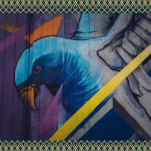 Music for Tropical Stories - Restaurant Jazz Playlist